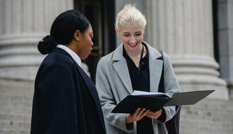 Understanding Corporate Law