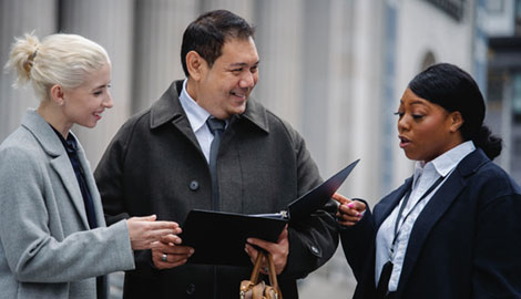 Criminal Defense Tips