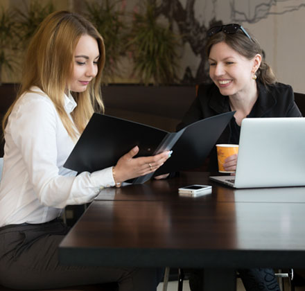 Criminal Defense Case