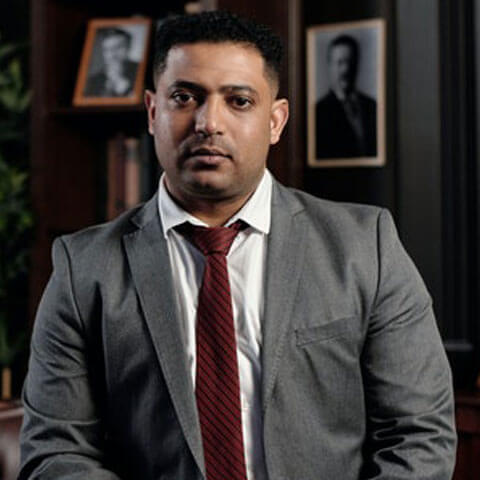 Abdul Ghafur - Criminal Lawyer