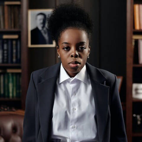 Amabel - Family Lawyer