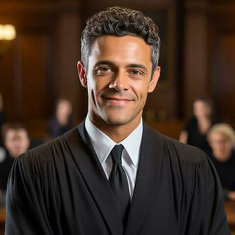 Abdul Wakil - Corporate Lawyer